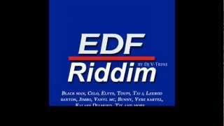 hot !!!!Ma Maitresse Prive on EDF Riddim hot!!!!