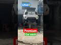 🧼Car wash tips #youtube #youtubeshorts #explorepage #fyp #modificition