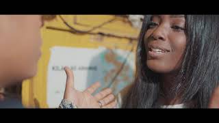 DREAM BOYZ- Feliz Sem Mim ft CEF (OFFICIAL VIDEO)