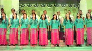 BCM Choir Lui ral mawi mpeg4