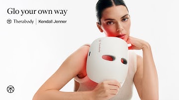 Kendall Jenner | TheraFace Mask Glo