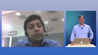 Podcast Special :: Microsoft Dynamics AX Jumpstart Webinar Preview