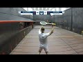 2024 U.S. Open Qualifying - Mackenzie vs. Crowell