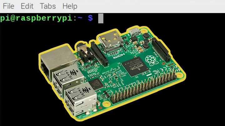 Sharing the Raspberry Pi's WiFi over the Ethernet Port