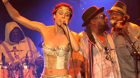 Thumbnail of UNCUT FUNK: Knee Deep (11.25.11 Tilburg, Netherlands)  GEORGE CLINTON & PARLIAMENT FUNKADELIC