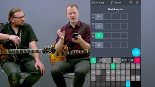 loreical - real analysis example screenshot 5