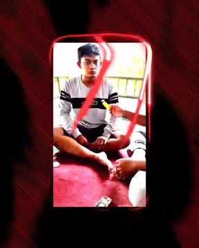 temen nyolong korek #jedagjedug #jedagjedugalightmotion