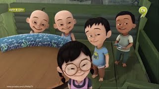 Upin & Ipin Full Movie | Upin & Ipin Teroka Lautan Full Eposide Terbaru | Upin Ipin Terbaru 2020