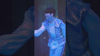 231203 난쟁이들 스페셜 커튼콜｜이렇게 이렇게!｜윤석호(F), 박슬기