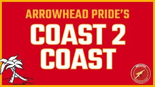 Chiefs Coast 2 Coast
