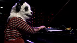 Little Monk Panda Scout (No-No Boy) - Panda Scout (Live on KEXP)