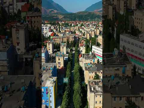 Kukës - ?? #Albania