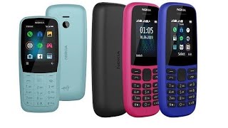 NOKIA 220 4G FEATURE PHONE LAUNCH