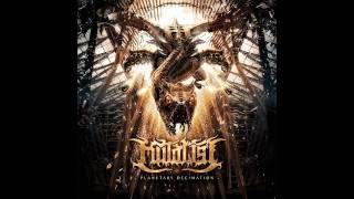 Mutalist - Planetary Decimation