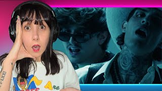 (REACTION) Adriel Favela, Gabito Ballesteros - AFTERLIFE