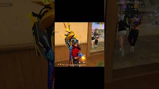 Full Squad Fight 💥 Gyan Gaming vs Shambhu Gamer | BR Epic Battle 🏆