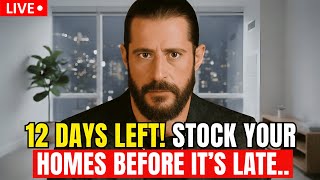 Download Lagu EVERY CHRISTIAN MUST HAVE THESE IN THEIR HOMES TO SURVIVE — 5th FEB 2026 | Jonathan Roumie MP3