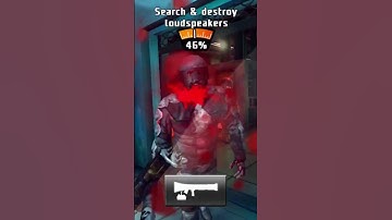 DEAD TRIGGER 2 RUSTMAUL SCIENFIST BOSS MASSACRE#shorts #dt2