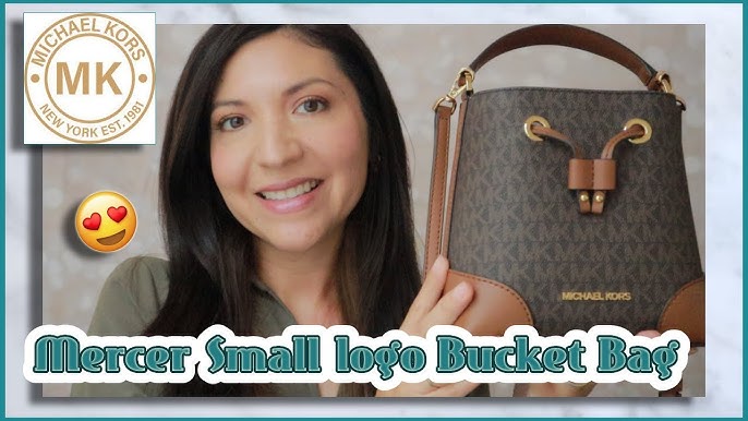 Unboxing MICHAEL KORS Suri Small Quilted Crossbody Bag Style# 35T0GU2C0U 