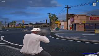 FiveM Highights Gbm #2 Flex Evolved