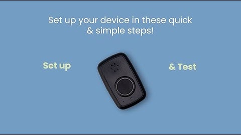 Getting Started with Your Mobile Duo