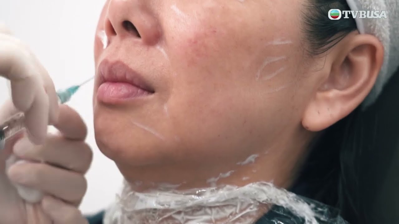 醫美直擊 首爾篇｜逾五十歲的黃梓瑋演過不少貴婦角色，這次真實體驗貴婦級醫美診所服務｜何依婷｜韓國