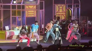 炎明熹《Bye Bye Bye》 @「拉闊音樂會」2026.08.29