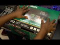 CQ-18T UNBOXING // First Impression