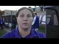 Evansville wins the 2015 MVC Women's Soccer Championship