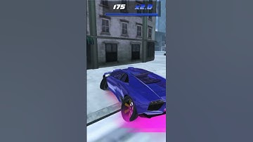 Drift No Limit || #shortvideo #reccomended #androidgames #gta