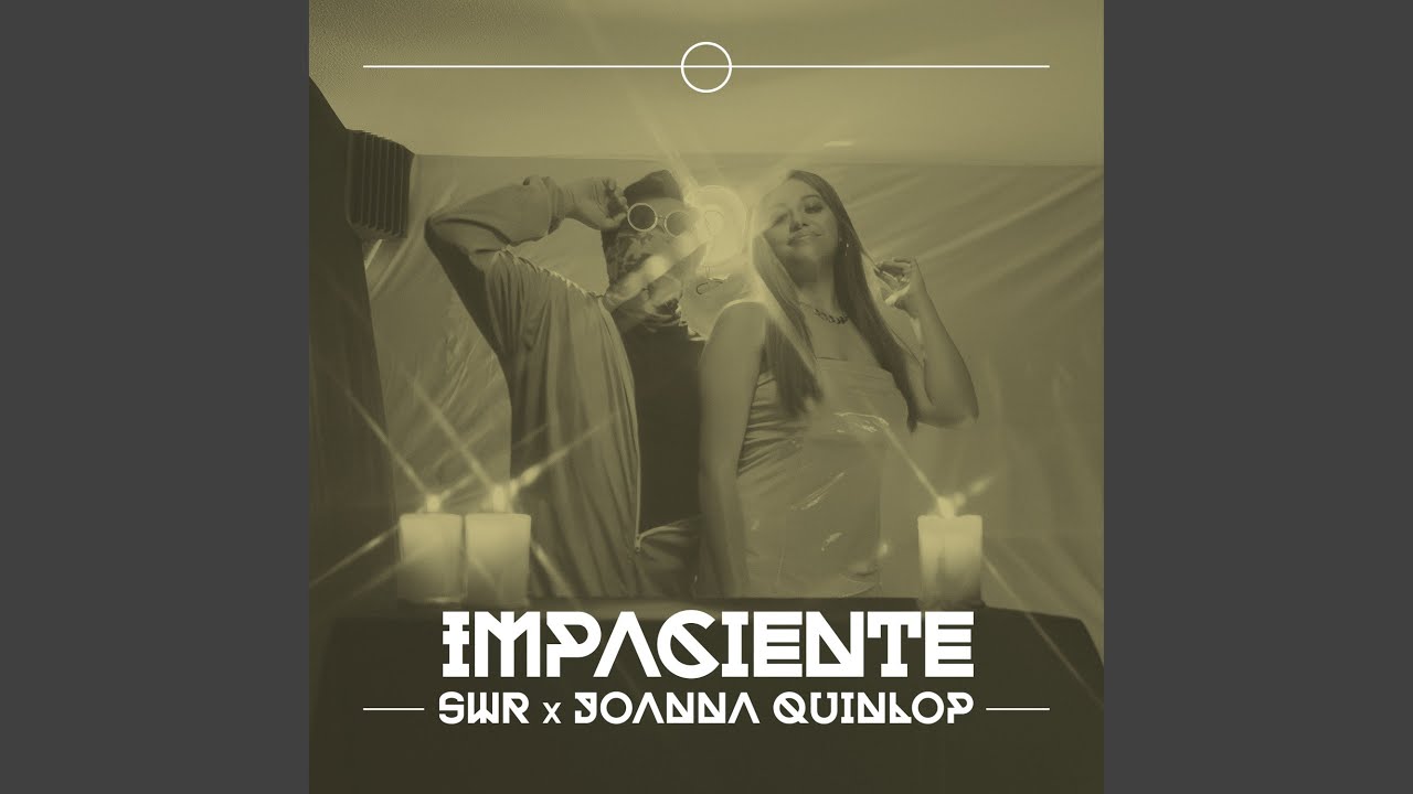 Guarda Impaciente su YouTube Guarda Impaciente su YouTube