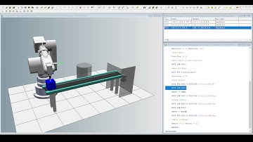 Getting Started Tutorial - Ciros Studio/Festo Didactic