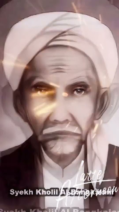 ulama madura syeh kholil bangkalan
