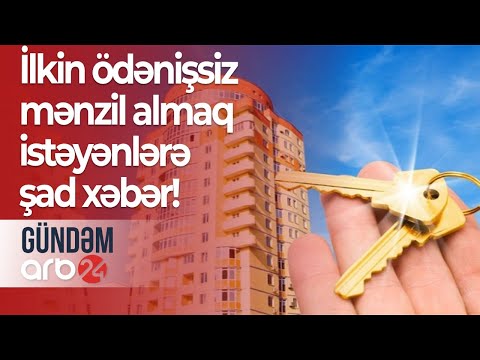 Video: Absolut Bank-dan ipoteka: rəylər, dərəcə, şərtlər