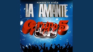 Amor de Mis Amores