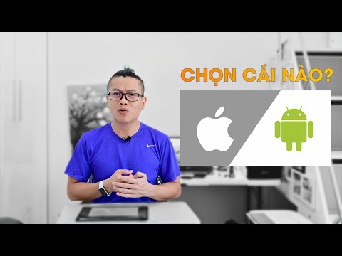 Video: Ưu Và Nhược điểm Của Máy Tính Bảng Android