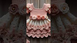 #Crochetando #Crochett #Crochetdress