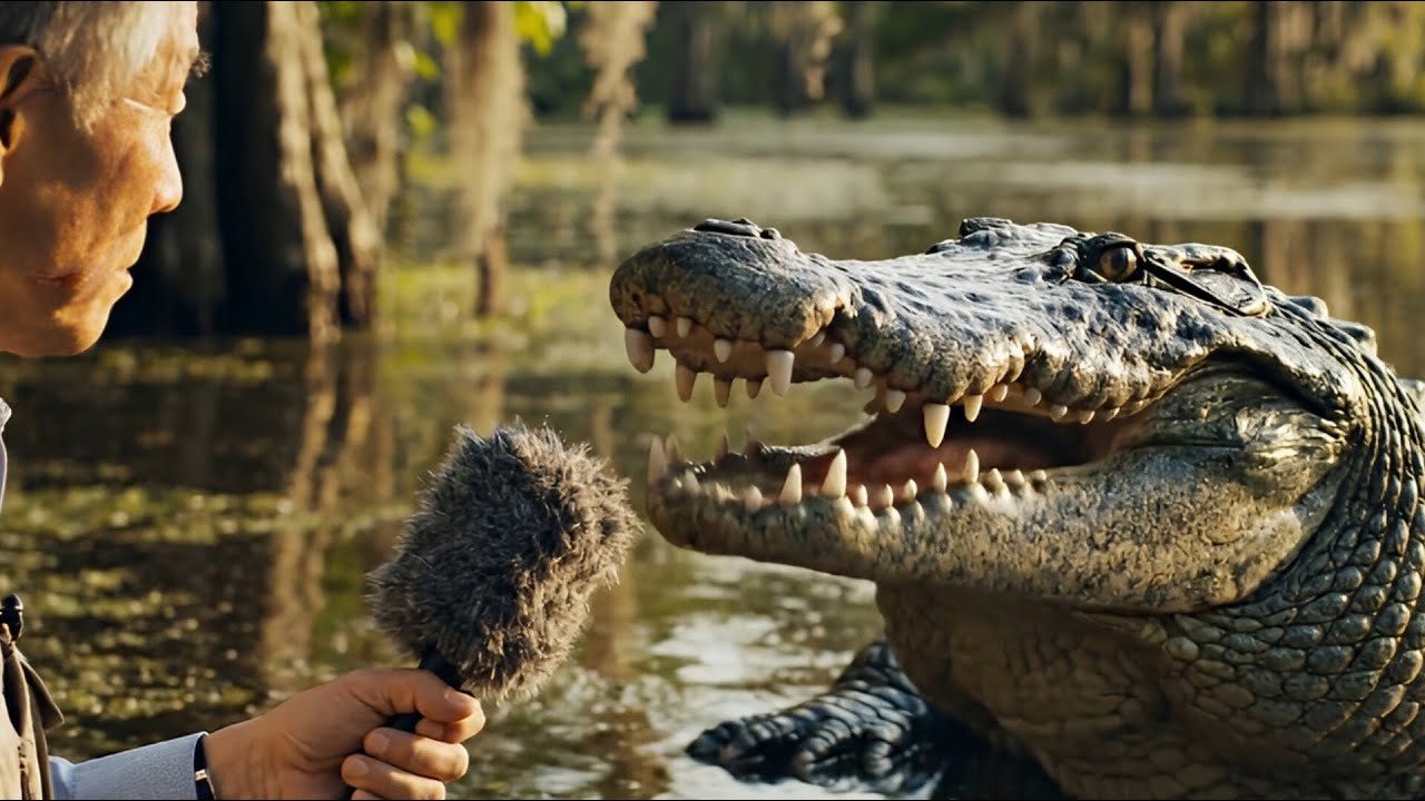 Animals Give Savage Advice About Toxic Love