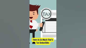 The Tax Advantages of Turning Your Hobbies into Businesses