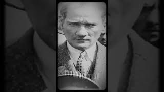 Atatürk - Sonne Edit {ataturkcugenclikkollari} #atatürk #atatürkedit #edit #editing Resimi