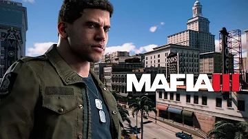 Mafia 3 Celebration Trailer Remix