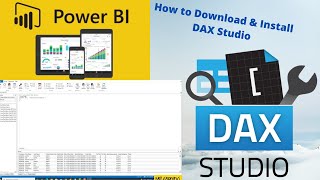 How to Download and install DAX Studio screenshot 3