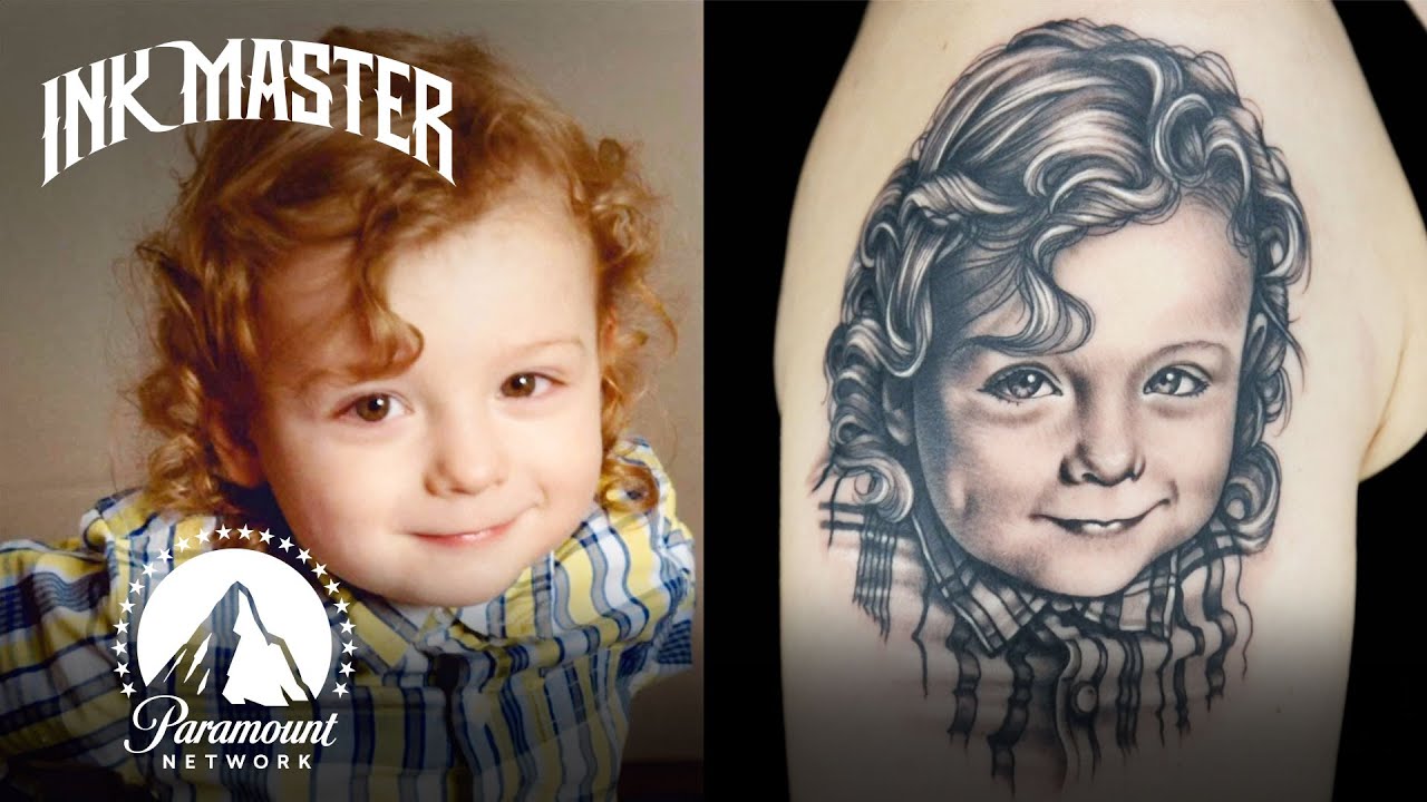 New Artists Who Lost At Their Specialty 😳 Ink Master