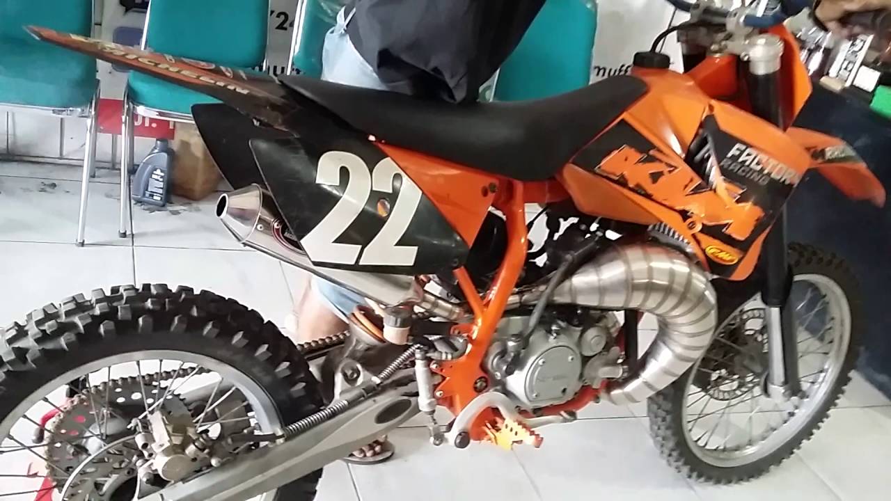 Ninja Custom Udang By Abenk Muffler YouTube Ninja Custom Udang By Abenk Muffler YouTube