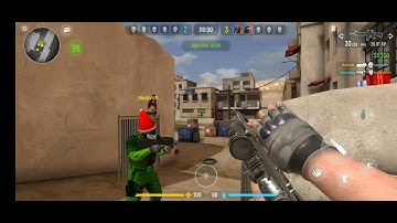 Counter Attack Multiplayer Watch This Game #gameplay #gamingvideos #games