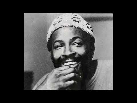 T Plays It Cool - Marvin Gaye - 1972