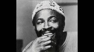 T Plays It Cool - Marvin Gaye - 1972