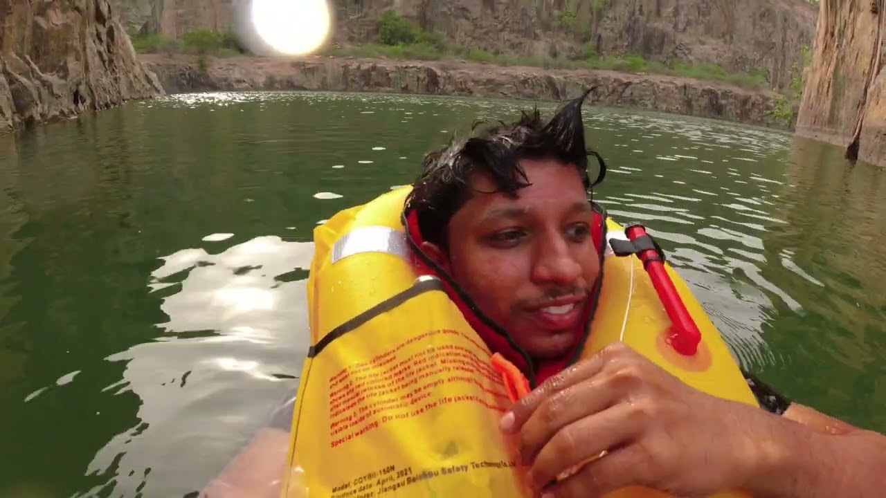 My First Unboxing Video😁 Automatic Life Jacket 🛟 Was it worth ? HydroKid 🐬