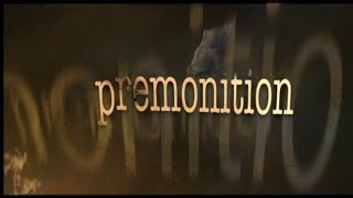 YOGEN (aka Premonition) (2004) Red Band DVD Spot [#premonitiontrailer #yogentrailer]