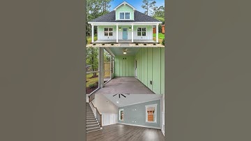 From Empty to Extraordinary: Virtual Staging in Action ✨🏡